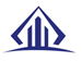 智能城市設計型酒店 Logo